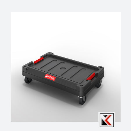 Qbrick System set TWO 7 in 1