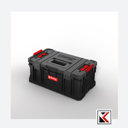 Qbrick System set TWO 7 in 1
