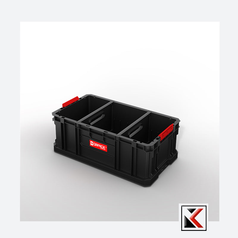 Qbrick System set TWO 7 in 1