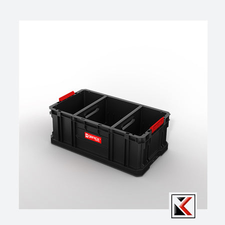 Qbrick System set TWO 7 in 1