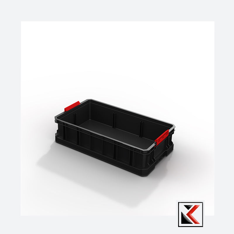 Qbrick System TWO Box 100