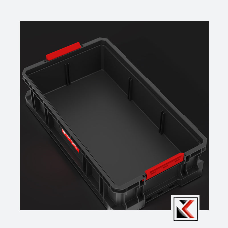 Qbrick System TWO Box 100