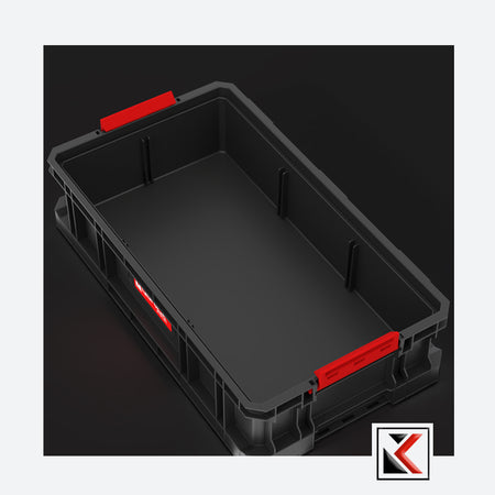 Qbrick System TWO Box 100