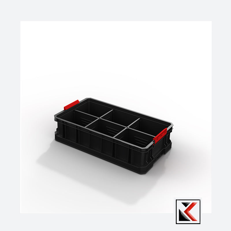 Qbrick System TWO Box 100 Flex