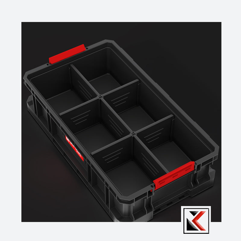 Qbrick System TWO Box 100 Flex