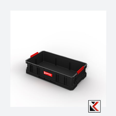 Qbrick System TWO Box 100