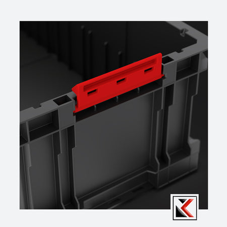 Qbrick System TWO Box 200