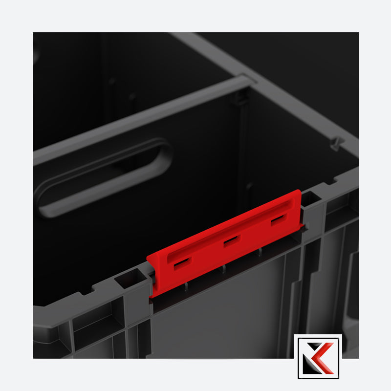 Qbrick System TWO Box 200 Flex