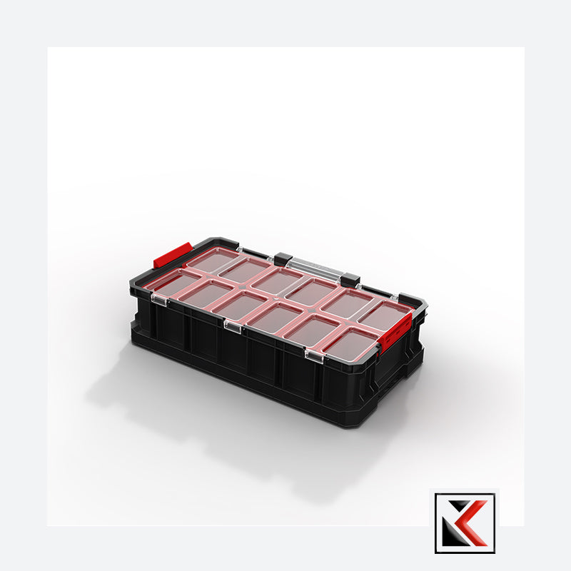 Qbrick System TWO Organizer Plus