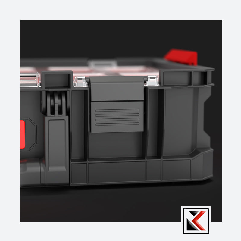 Qbrick System TWO Organizer Plus