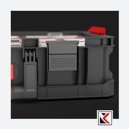 Qbrick System TWO Organizer Plus