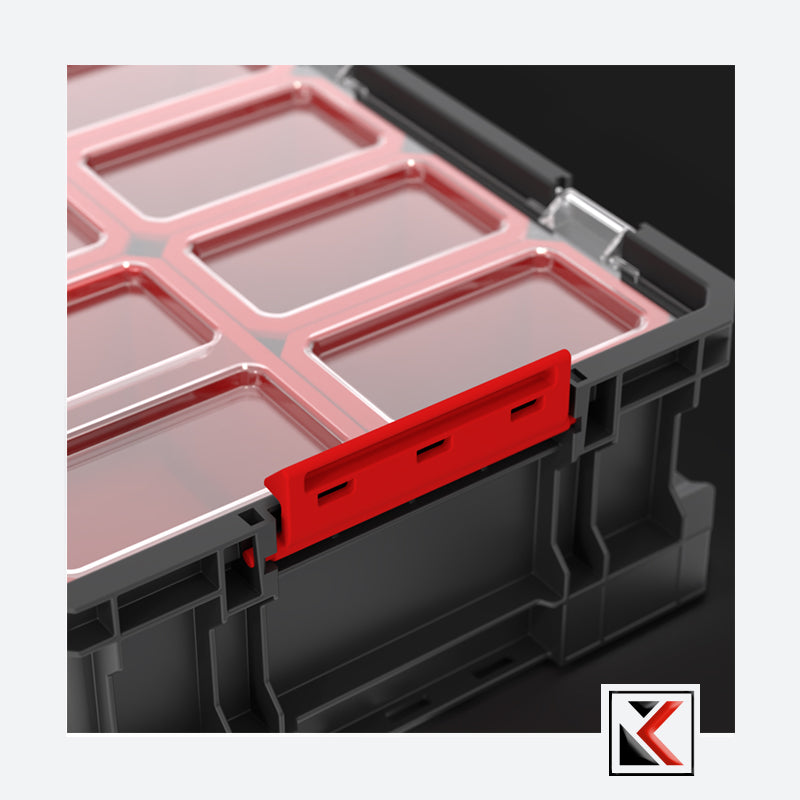 Qbrick System TWO Organizer Plus