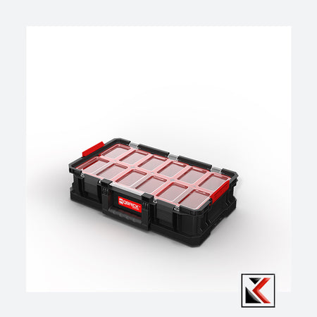 Qbrick System TWO Organizer Plus