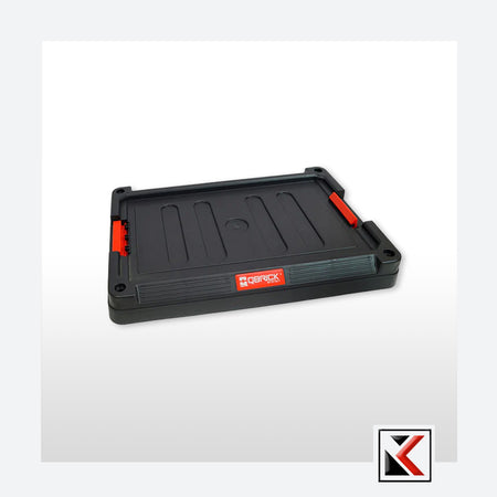 Qbrick System Montageplaat TWO