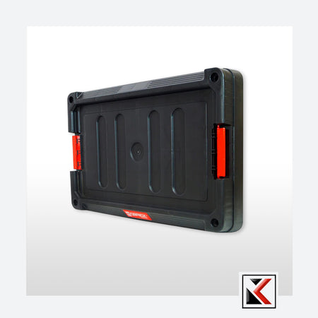 Qbrick System Montageplaat TWO