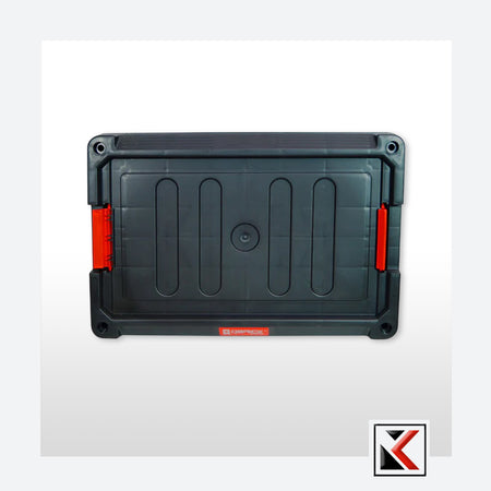 Qbrick System Montageplaat TWO