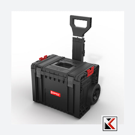 Qbrick System set PRO 5 in 1