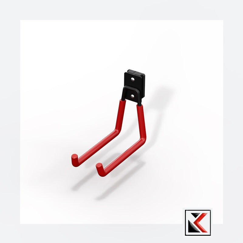 Qbrick System Medium U-haak