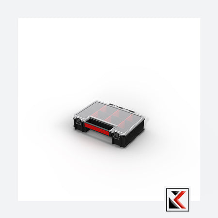 Qbrick System TWO Multi Organizer