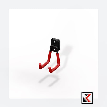 Qbrick System kleine U haak