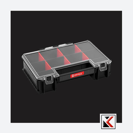 Qbrick System set TWO 6 in 1
