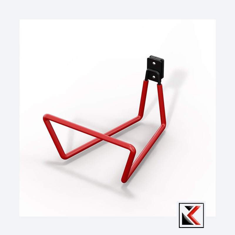 Qbrick system Ladderhaak