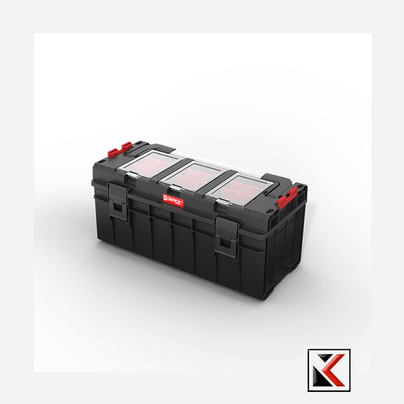 Qbrick system Parts – Qbrick Systems